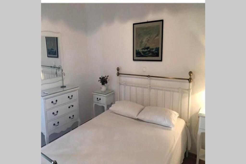 Pigeon House Ornos Beach Mykonos Town Экстерьер фото