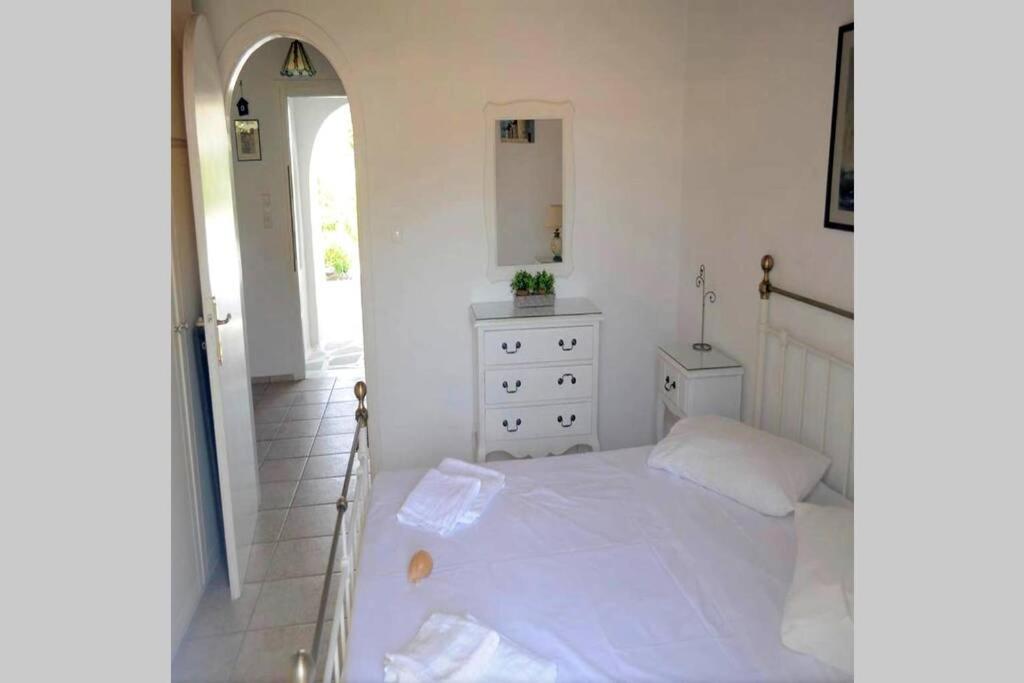 Pigeon House Ornos Beach Mykonos Town Экстерьер фото